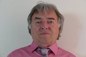 Horst Cloß aus Kusel-Altenglan