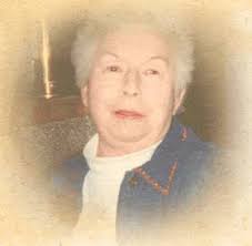 Mary E. Ford Obituary & Funeral
