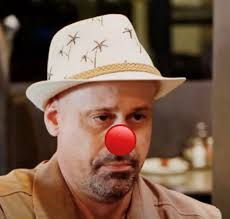 Hands up if you're Team Gino and against all the snowflake cancel culture  🙋‍♂️