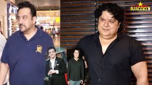 Adnan Sami And Sajid Khan S Shocking Weight Gain Youtube Tests were done to check his reaction to different foods. adnan sami and sajid khan s shocking weight gain