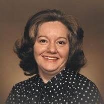 Mary Downey Obituary