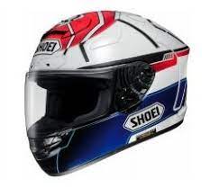 Pin On Motorcycle Helmets With Style
