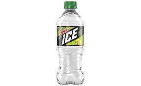 Maui burst is a pineapple. Mtn Dew Ice 2018 02 01 Beverage Industry