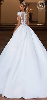 Moonlight Bridal Glamorous Wedding Dresses For 2019 Elegant Wedding Dress Glamourous Wedding Dress Lace Beach Wedding Dress