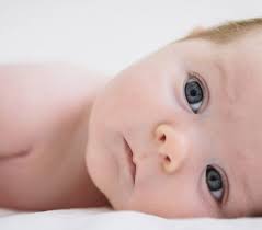 Como Y Por Que Cambia El Color De Ojos Del Bebe Segun Crece