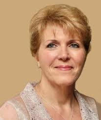 Mary-Rose Corigliano Obituary (1956