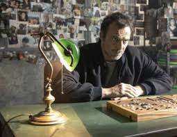 Ecco le anticipazioni e tutte le curiosità sulla nuova fiction di canale 5 al via stasera, 25 giugno. Masantonio Sezione Scomparsi Di Cosa Parla La Nuova Fiction Trama Donnapop