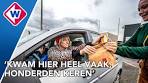 Video McDonald's met de kleinste McDrive voor altijd dicht - YouTube