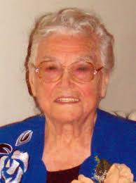 Ethel White Obituary (2008)