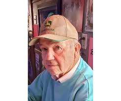 Robert Pelham Obituary (08/01/1942