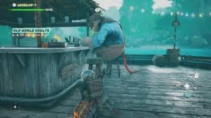 Gulp side quest is a side quest in biomutant. Gulp Biomutant Walkthrough Neoseeker