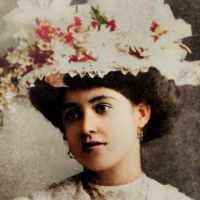 Francisca Emiliana Novales Centeno (1894–)