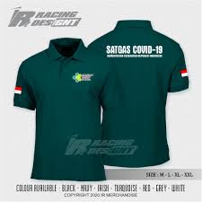 Desain jersey esport polos, desain baju esport, aplikasi desain baju esport, contoh desain baju sribu desain seragam kantor baju kaos desain polo shirt u. Poloshirt Kaos Polo Satgas Covid 19 Kementerian Kesehatan Terbaru Kualitas Distro Shopee Indonesia