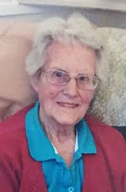 Death Notice of Sadie Murphy (née Roche) (Enniscorthy, Wexford)