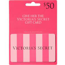Angel members get free shipping on every order of $50 or more. Victoria S Secret Gift Card Shoes Clothing Food Gifts Shop The Exchange