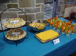 Kids Party Food Deli Meat Roll Ups Taco Dip Veggie Sticks Kids Party Food Food Deli Meat Roll Ups