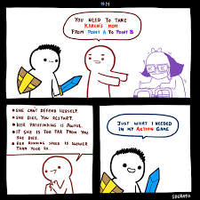 Instead, remember the reasons behind your choices. Ugh Let S Go Karen S Mom Album On Imgur