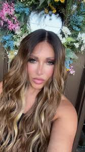 Sensationnel butta lace unit 29 in color flamboyage blonde is 🔥  @Sensationnel_hair #holymoly#prettycolor#long#beachwave