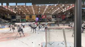 They played the majority of their seasons in the deutsche eishockey liga. Schwache Uberzahl Und Wenig Torgefahr Huskies Verlieren Gegen Ravensburg Kassel Huskies