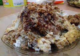 Resep Nasi Lengko Cirebon Oleh Icah Recipe Kota Cirebon Resep Nasi Resep Masakan