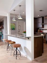 5 Facons De Creer Une Jolie Cuisine Semi Ouverte Sur Sejour Cuisine Maison Zenidees En 2020 Cuisine Semi Ouverte Sejour Cuisine Plan Cuisine