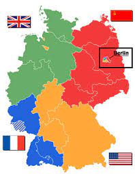 Il est vivement recommandé aux voyageurs de vérifier auprès du land de leur lieu de séjour les dispositions prises en matière d'ouverture des établissements et activités ouverts au public. Berlin L Est Rencontre L Ouest Chatelaine