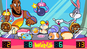 21 hours ago · space jam 2 estará disponible también a través de hbo max; Con Ayuda De Lebron James Crea El Juego De Space Jam 2 Techgames