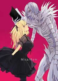 Pin On Death Note