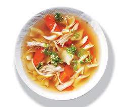 Double Dark Chicken Noodle Soup Recipe Recipe Soup Recipes Chicken Noodle Soup Recipes Noodle Soup
