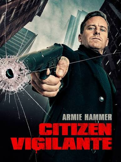 Prime Video: Citoyen vigilant