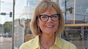 Karen Keith en busca de la alcaldía