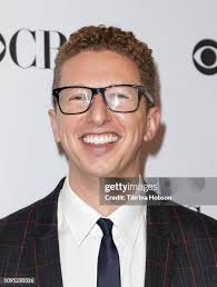 Andy Bustillos attends CBS's Diversity Sketch Comedy Showcase at El... News  Photo