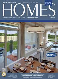 Mount pleasant preserve home is a new home at 17597 mount pleasant road in caledon. Homes Magazine April 2016 By Homes Publishing Group Issuu