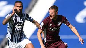 West brom team news vs leicester city. Leicester City Vs West Brom Live Football News Sky Sports