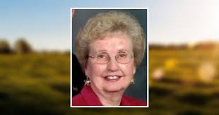 Dorothy Lee Harker Obituary November 15, 2021