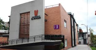 The el bosque university (spanish: Universidad El Bosque Soyteatro