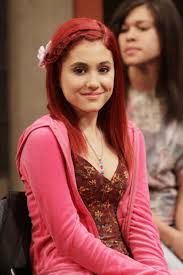 Battle perez hilton online at verseu. Victorious Characters List Famousfix