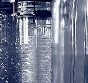 200mm Graham Glass Condenser With 24/40 Joints - Spiral Reflux Coil For Laboratory Distillation