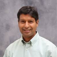 Rahul Rodrigues, PMP