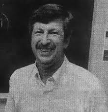 Dr Tommy Glover Eads (1947-2002)