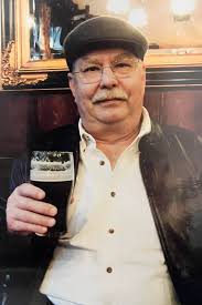 William B. Brecht Memorial