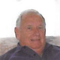 James Cantwell Hayson Jr. Obituary