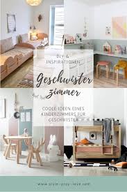 Diy 5 Inspirationen Fur Ein Geschwisterzimmer Style Pray Love Diy 5 Inspirationen Fur Ein Geschwist Ideeen Voor Een Kamer Slaapkamer Decor Diy Peuterkamers