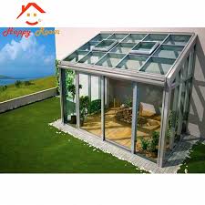 Park conservatory is operated under a cooperative agreement between seattle parks and recreation and the friends of the conservatory. China Build Aluminium Conservatory Greenhouse Sunroom Design China Sunroom Greenhouse
