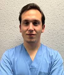 Javier Perez Valenzuela Fisioterapeuta en Madrid