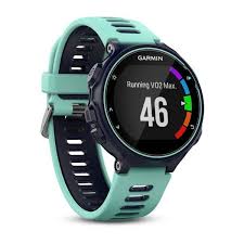 garmin forerunner 735xt multisport watch review