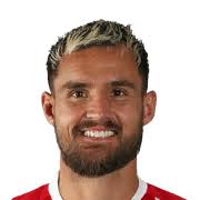 Bailey Wright FIFA 21