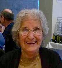 Margherita Santoro — Listed by Lonergan & Raven Funerals — funeral.info