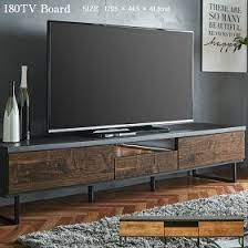 楽天市場 160cm幅 テレビボード テレビ台 ローボード 国産 ウォルナット ウォールナット オーク 北欧 おしゃれ 天然木 モダン ライズ 家具 雑貨 セラビ cestlavie テレビボード テレビ台 セラビ