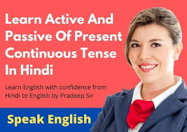 We did not find results for: Active And Passive Voice Of Present Continuous English By Pradeep Sir